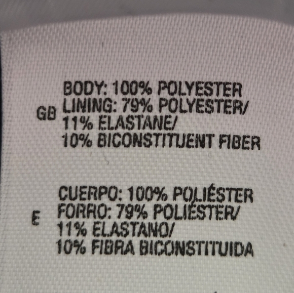 The North Face Men's Black Pullover Sz.L - Picture 9 of 10